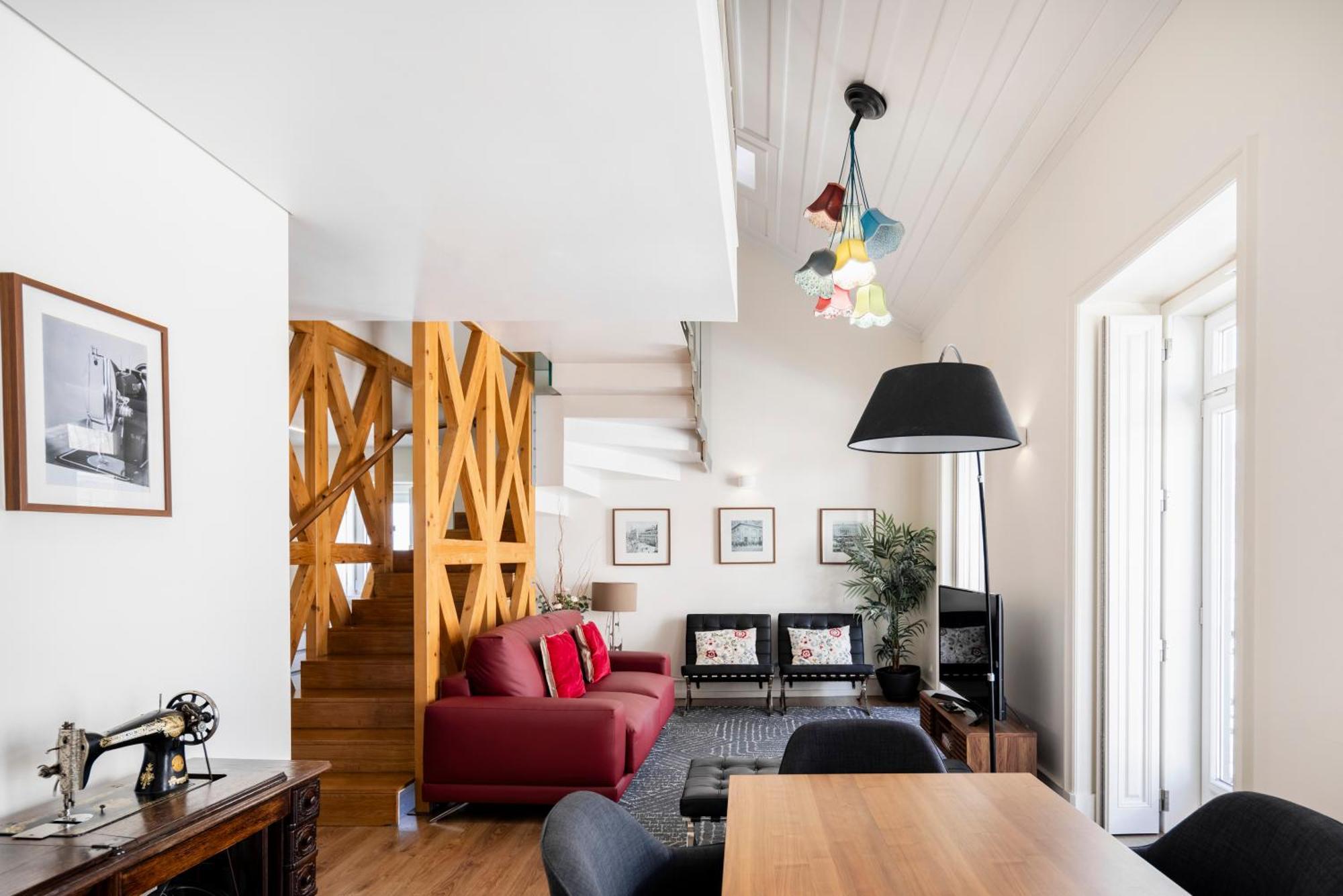 Chiado Trindade Apartments | Lisbon Best Apartments Exterior foto