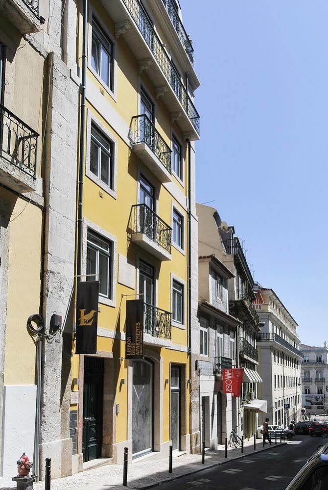 Chiado Trindade Apartments | Lisbon Best Apartments Exterior foto